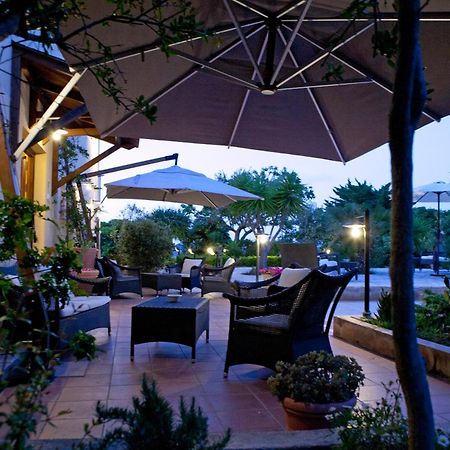Favignana Hotel Concept Holiday Extérieur photo