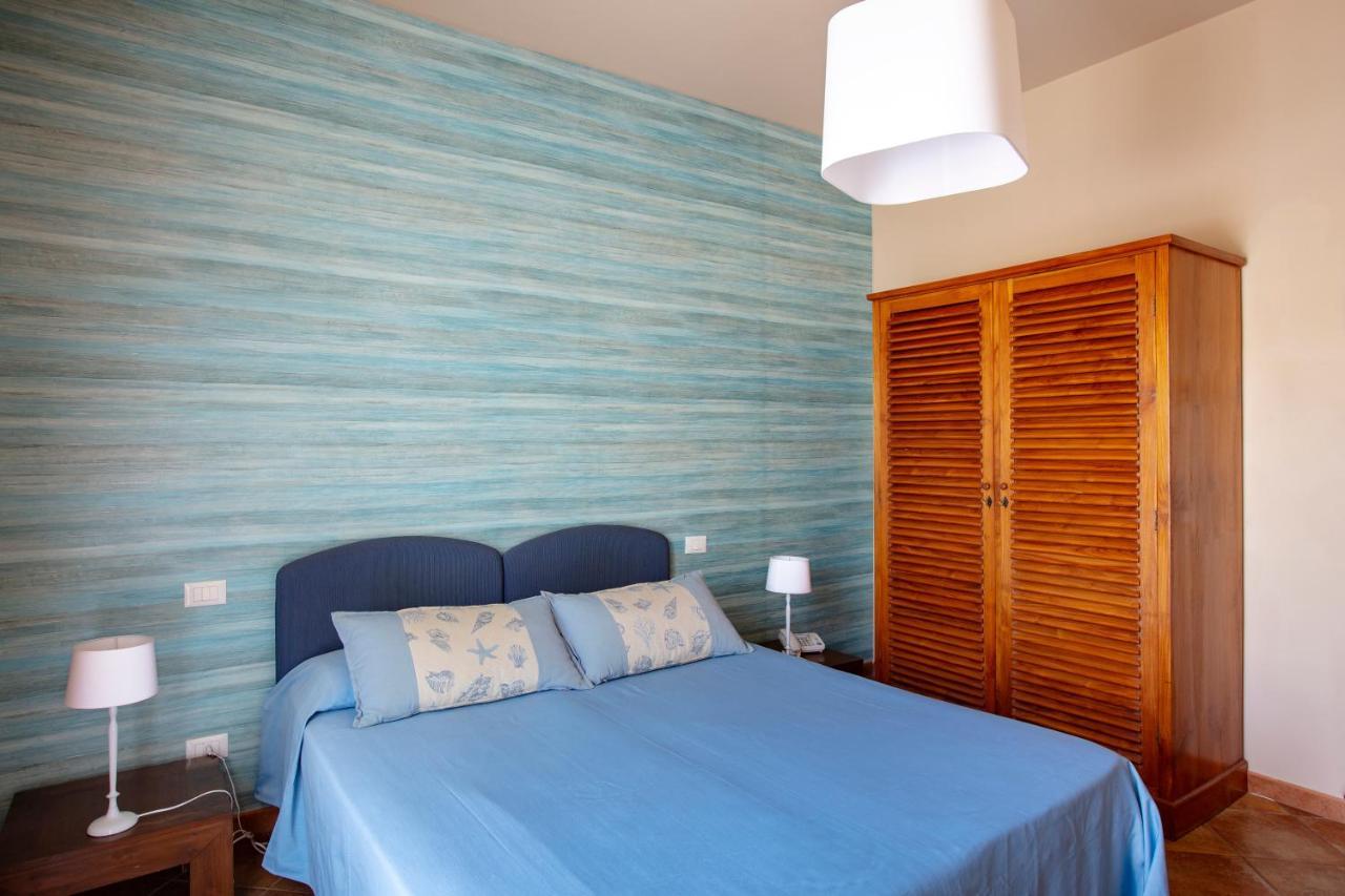 Favignana Hotel Concept Holiday Extérieur photo