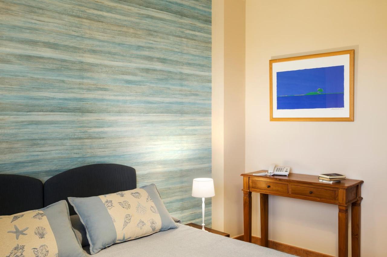 Favignana Hotel Concept Holiday Extérieur photo