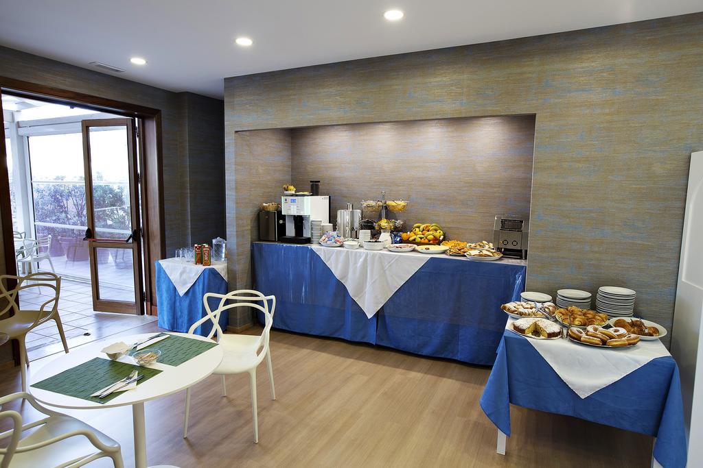Favignana Hotel Concept Holiday Extérieur photo