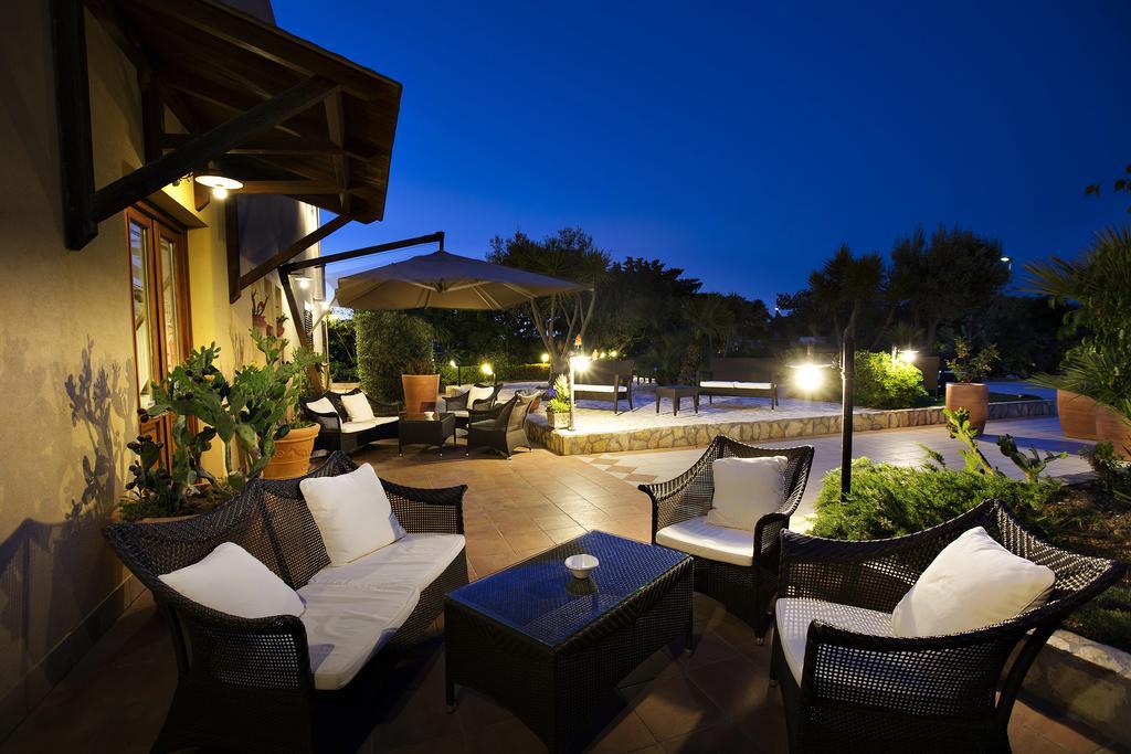 Favignana Hotel Concept Holiday Extérieur photo