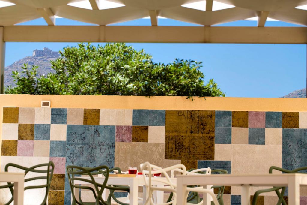 Favignana Hotel Concept Holiday Extérieur photo
