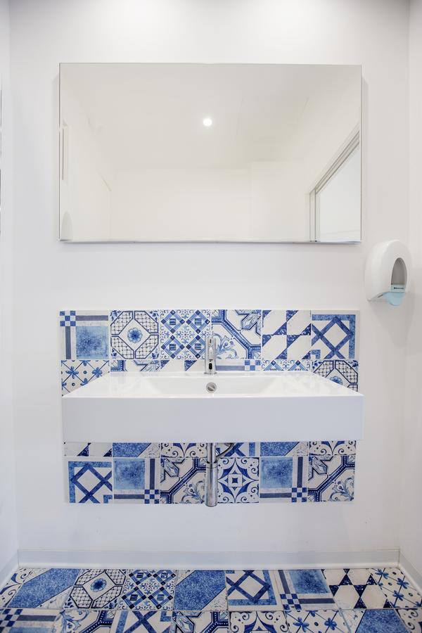 Favignana Hotel Concept Holiday Extérieur photo