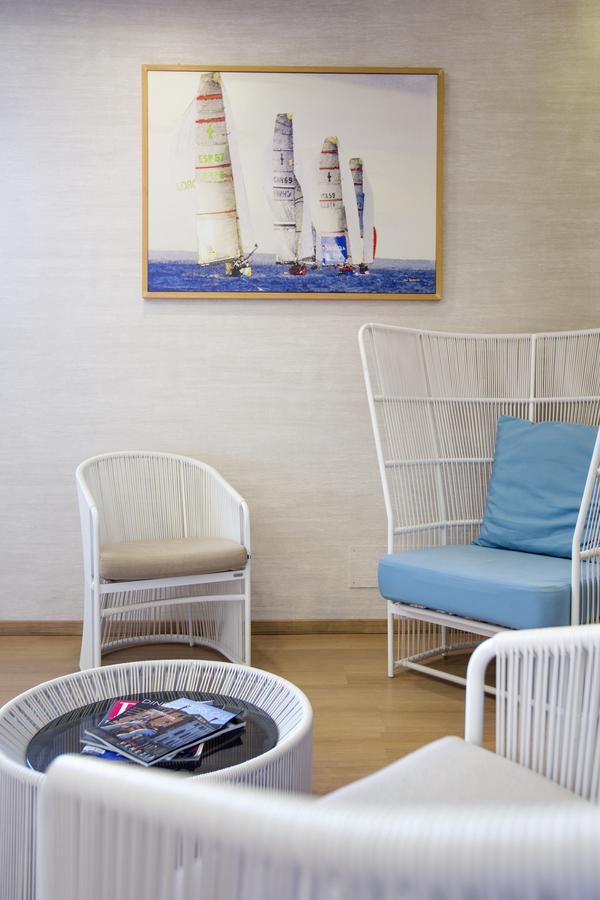 Favignana Hotel Concept Holiday Extérieur photo