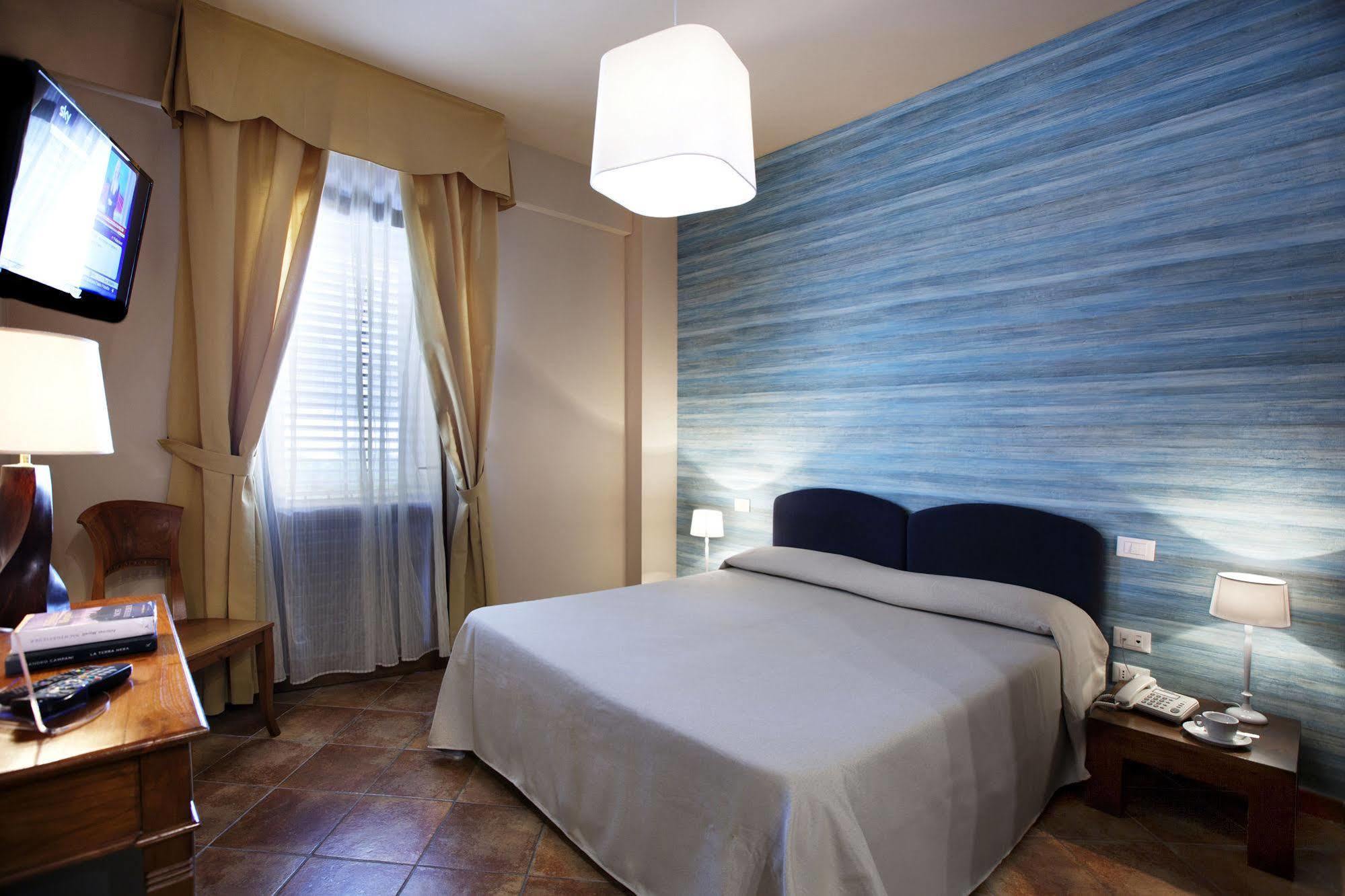 Favignana Hotel Concept Holiday Extérieur photo