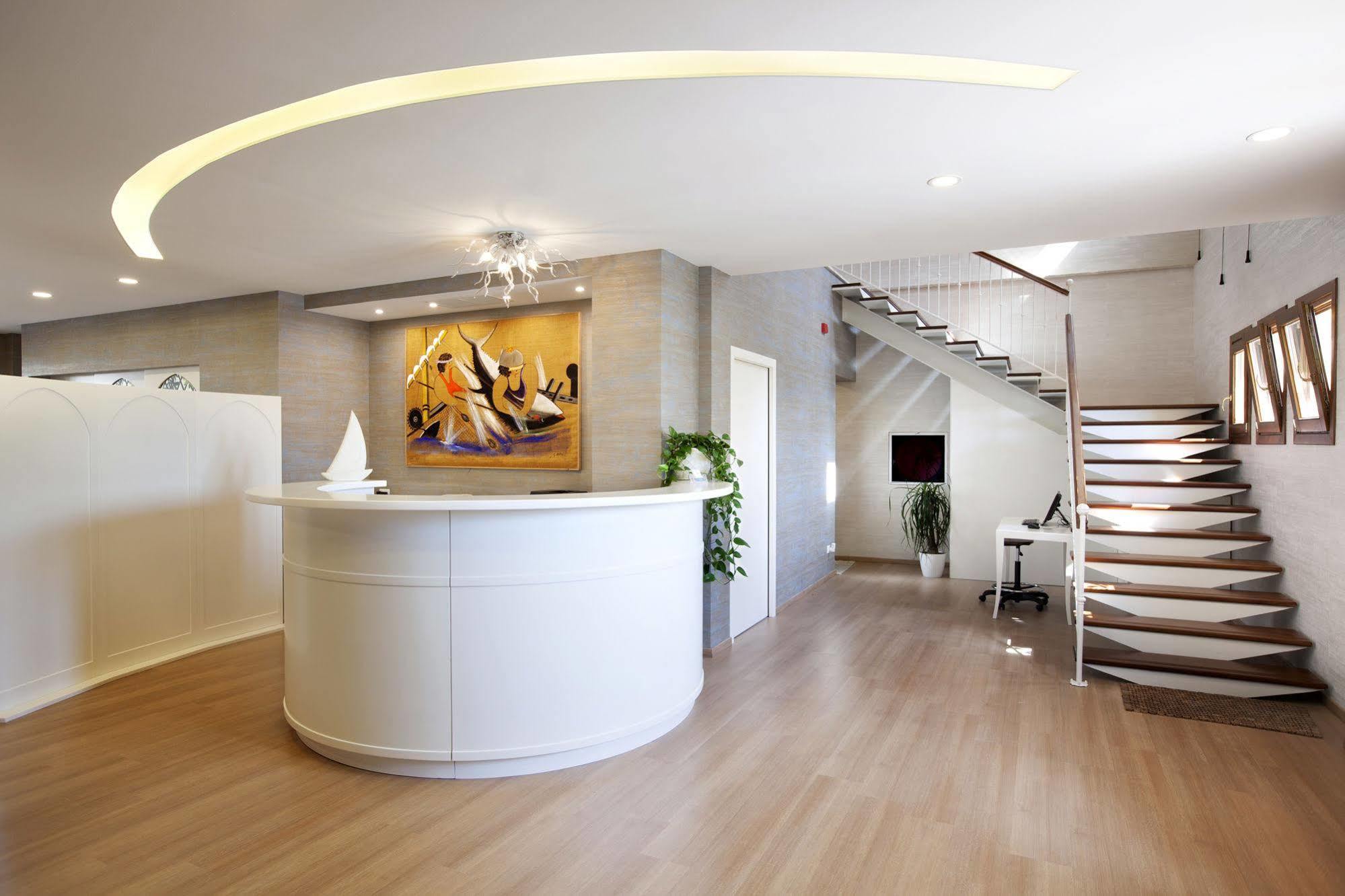 Favignana Hotel Concept Holiday Extérieur photo