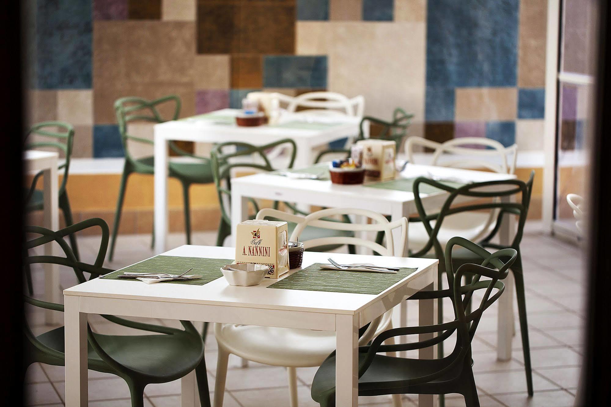 Favignana Hotel Concept Holiday Extérieur photo