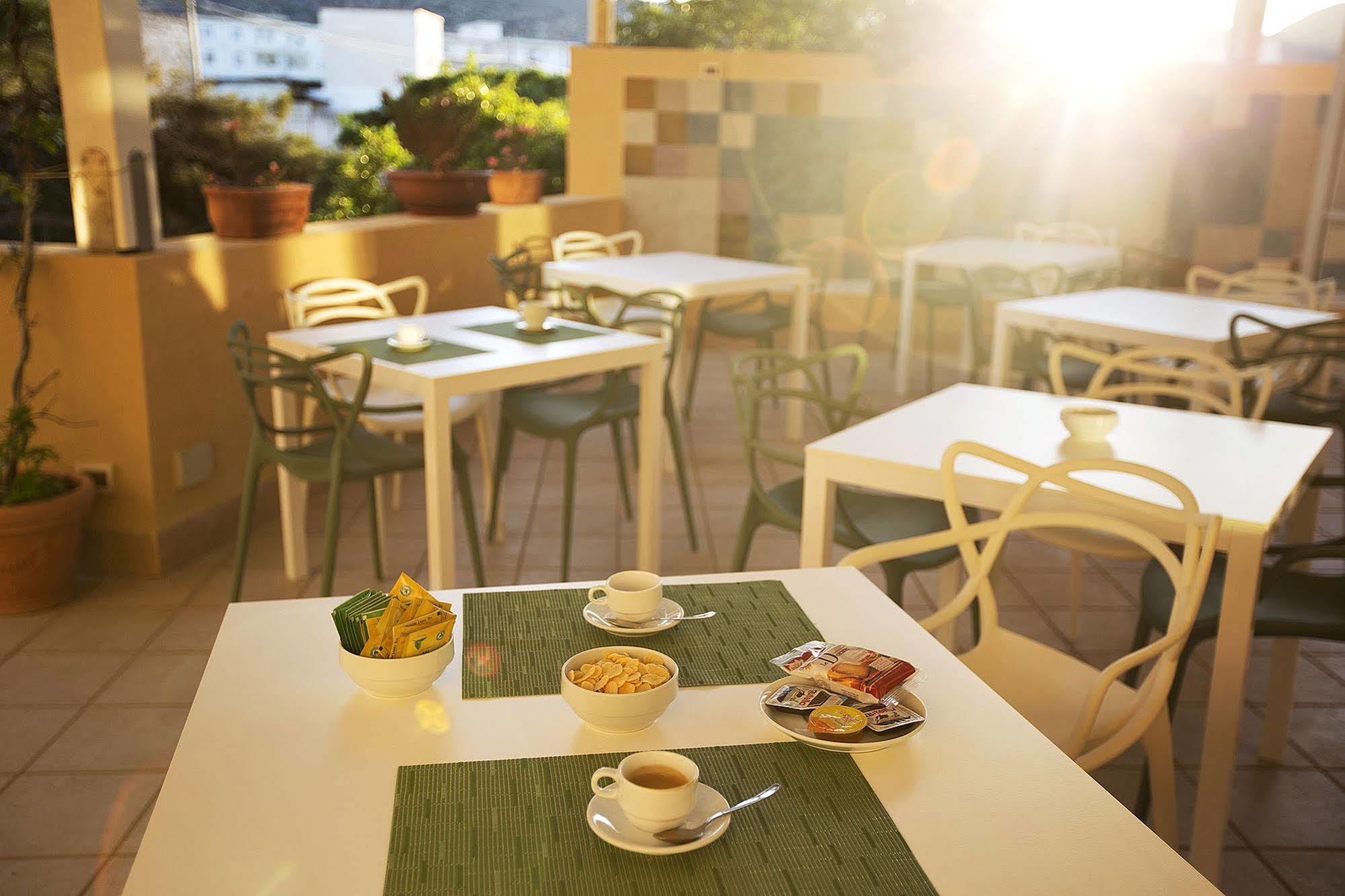 Favignana Hotel Concept Holiday Extérieur photo