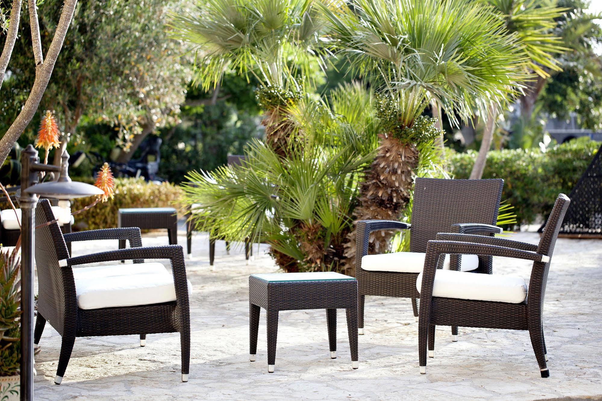 Favignana Hotel Concept Holiday Extérieur photo