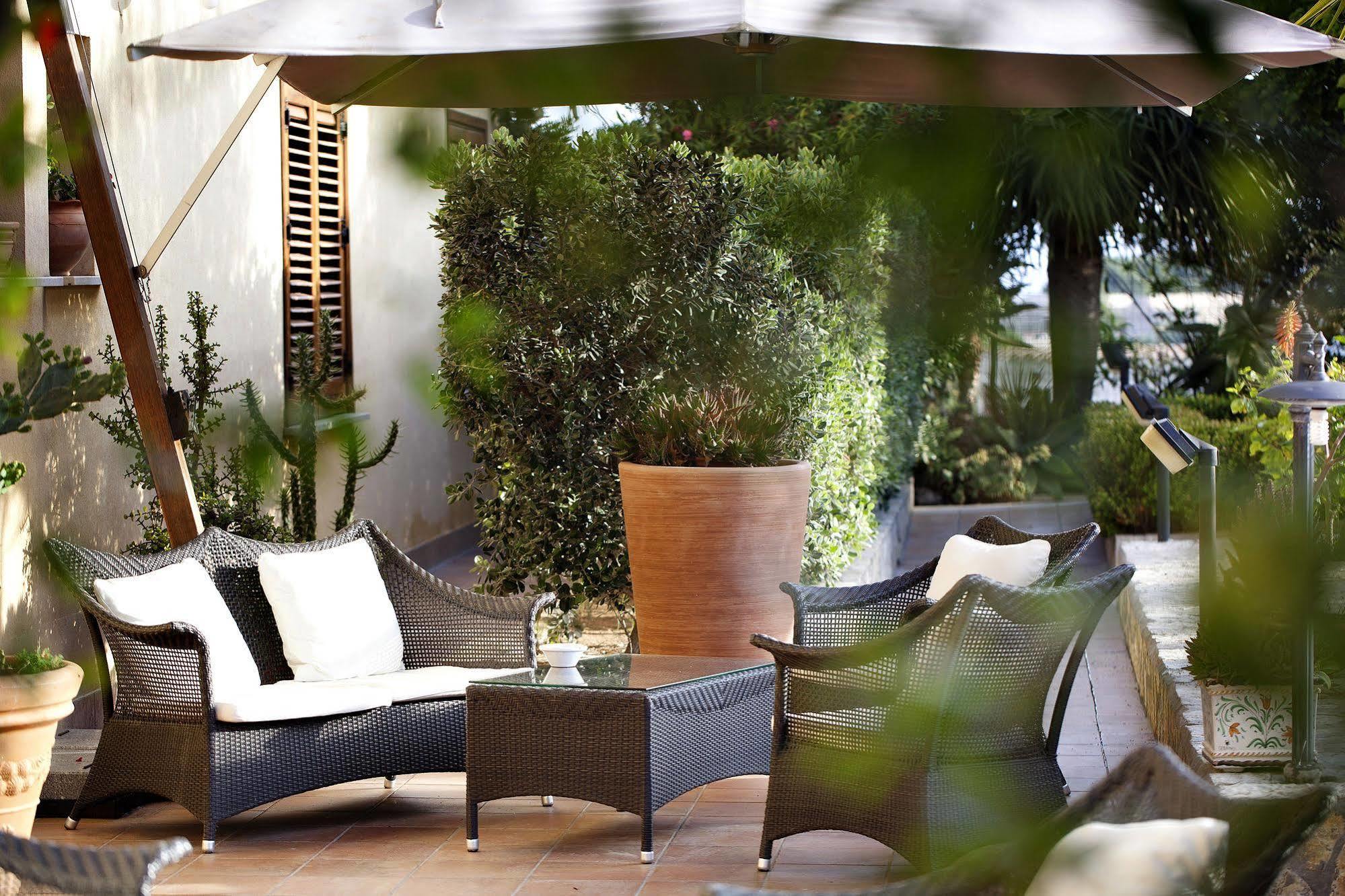 Favignana Hotel Concept Holiday Extérieur photo