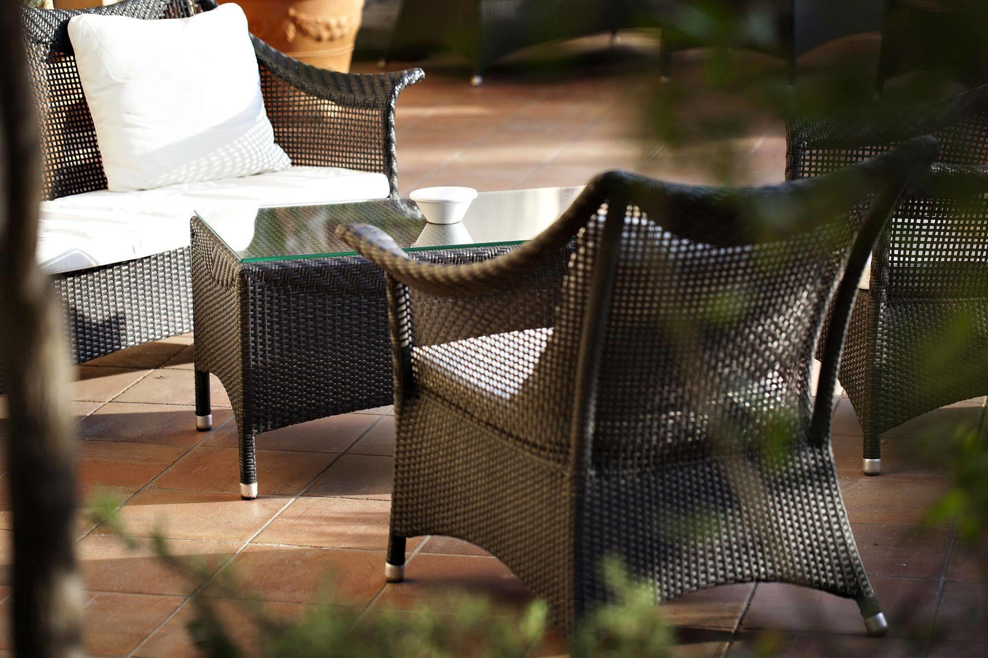 Favignana Hotel Concept Holiday Extérieur photo