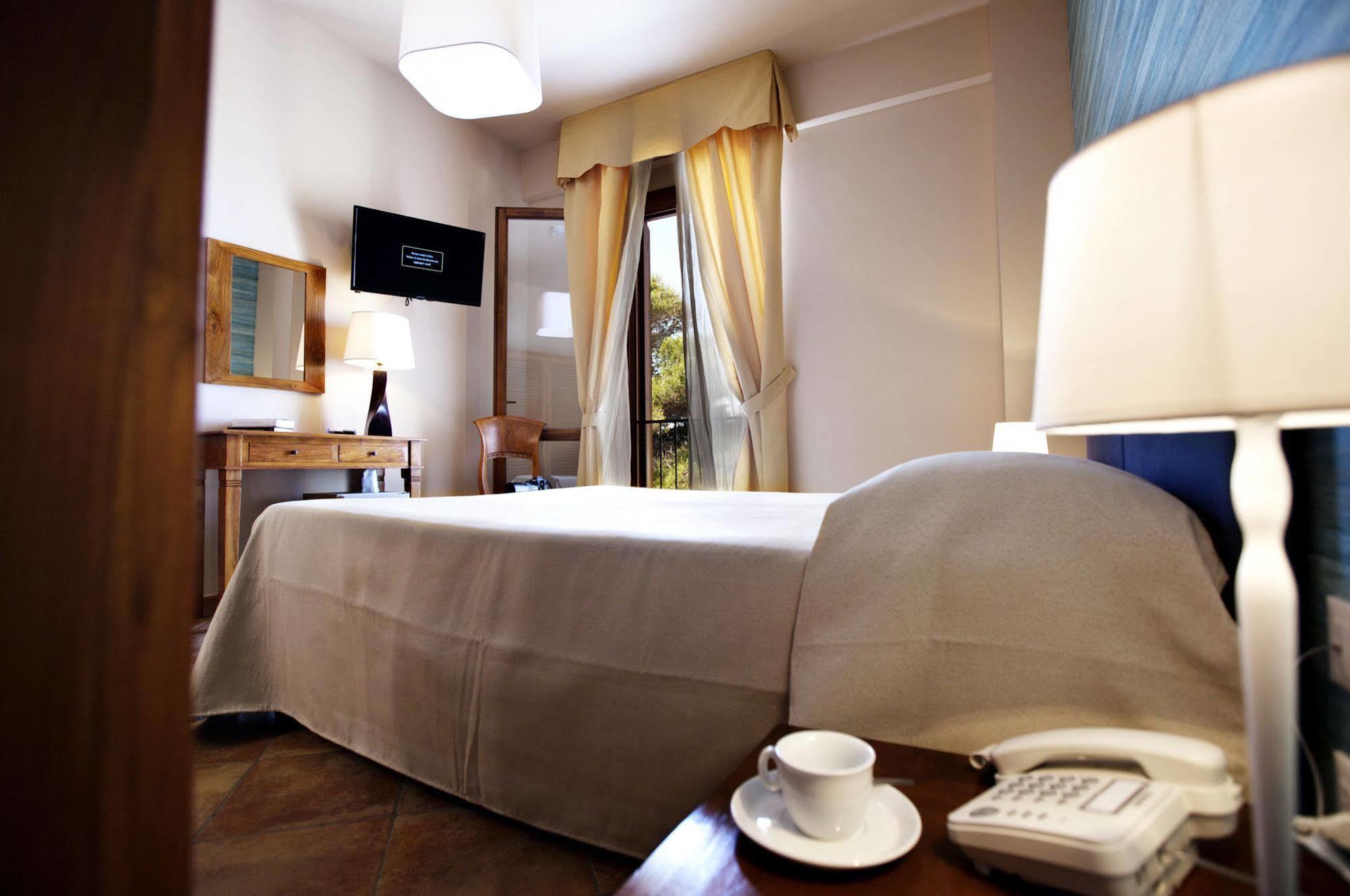 Favignana Hotel Concept Holiday Extérieur photo