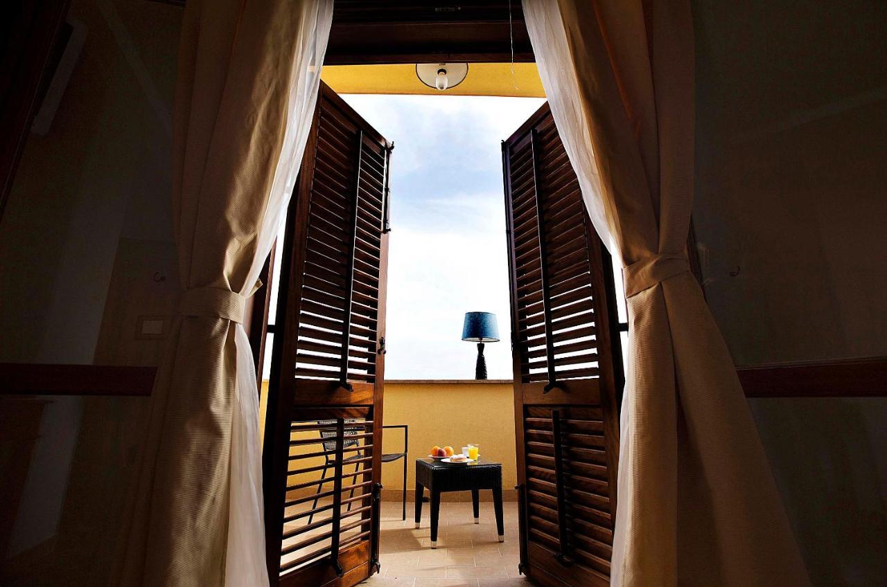 Favignana Hotel Concept Holiday Extérieur photo