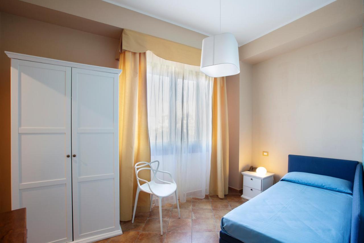 Favignana Hotel Concept Holiday Extérieur photo