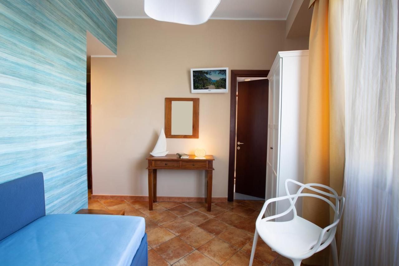 Favignana Hotel Concept Holiday Extérieur photo
