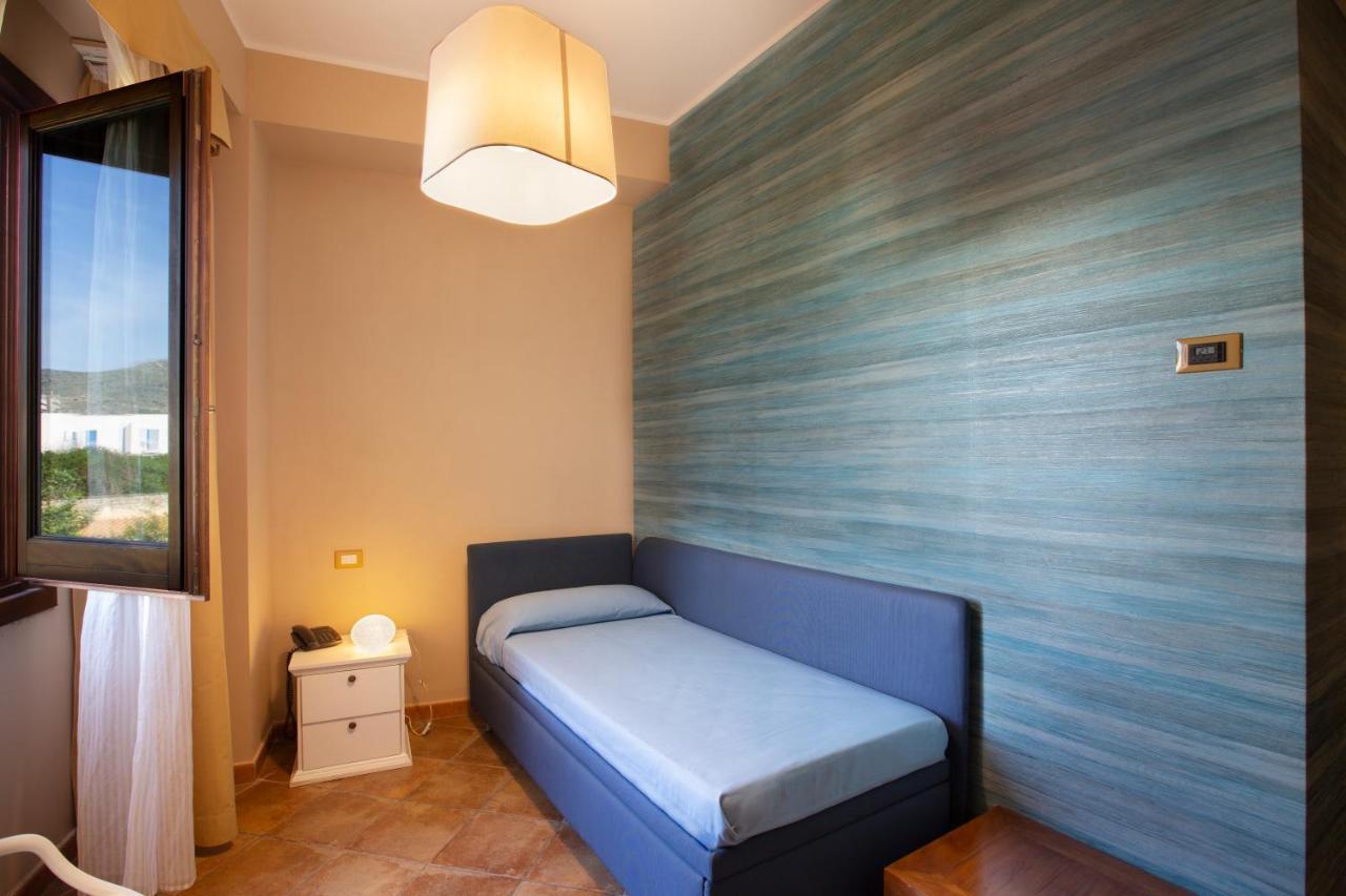 Favignana Hotel Concept Holiday Extérieur photo