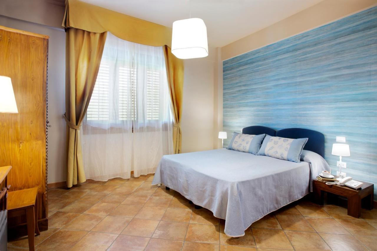 Favignana Hotel Concept Holiday Extérieur photo