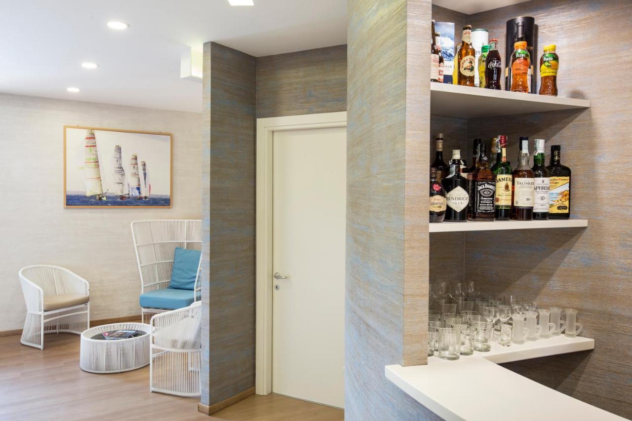 Favignana Hotel Concept Holiday Extérieur photo