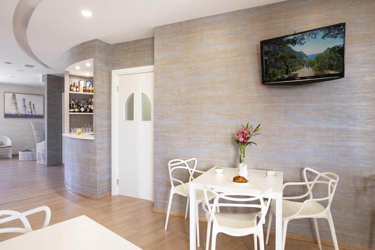Favignana Hotel Concept Holiday Extérieur photo